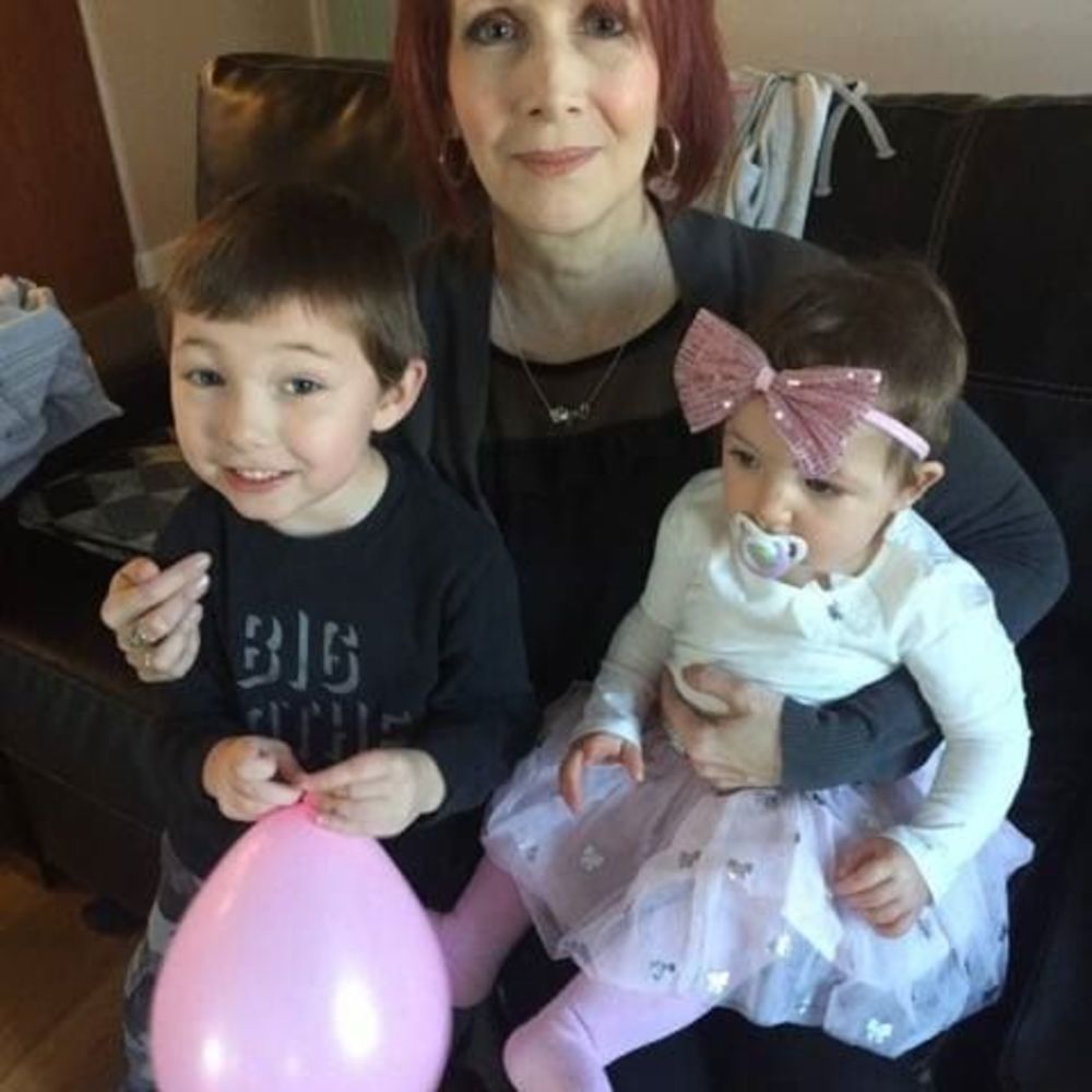 Meet your Posher, Janice